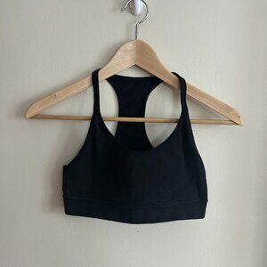 Pact Organic Cotton Bralette (size Medium)